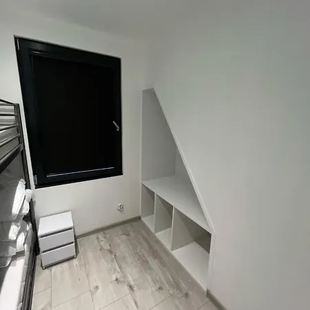 Villa Przytulny Rokitnica (Lask)