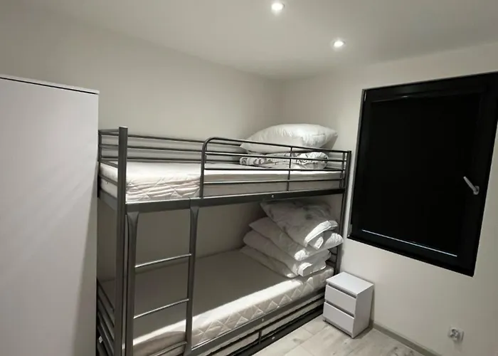 Przytulny * Rokitnica (Lask)