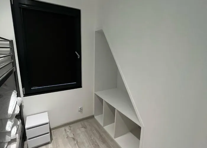 Villa Przytulny Rokitnica (Lask)